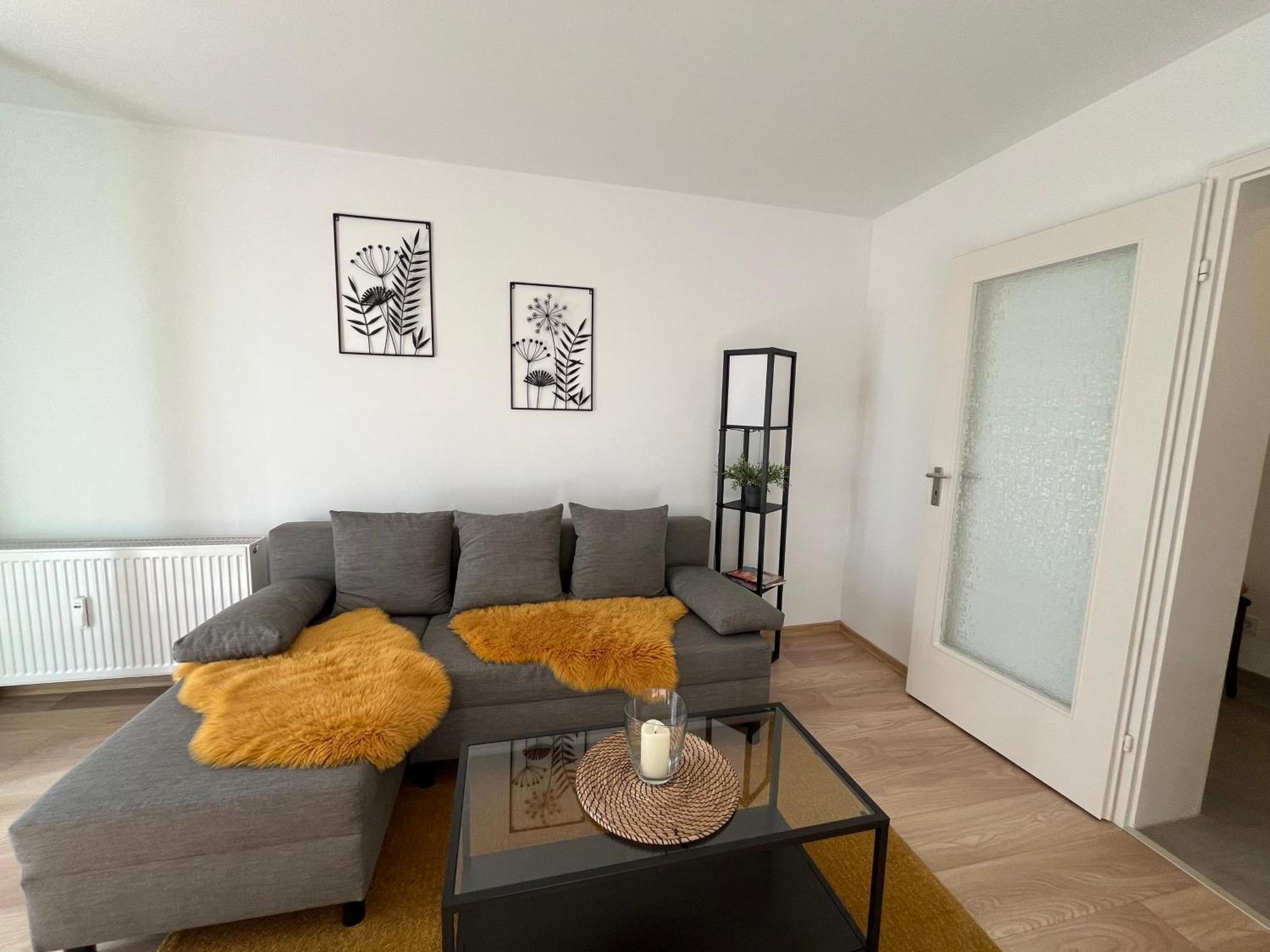 Ferienwohnung Bergstrasse Wilhelmsdorf エクステリア 写真