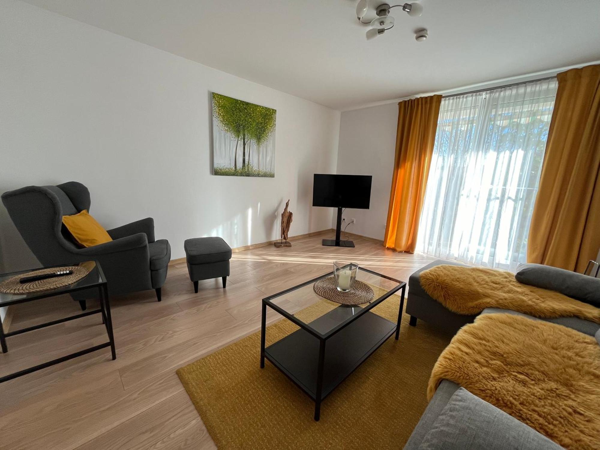 Ferienwohnung Bergstrasse Wilhelmsdorf エクステリア 写真
